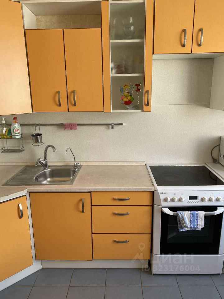 3-комнатная квартира, 80 м² — фотография 3