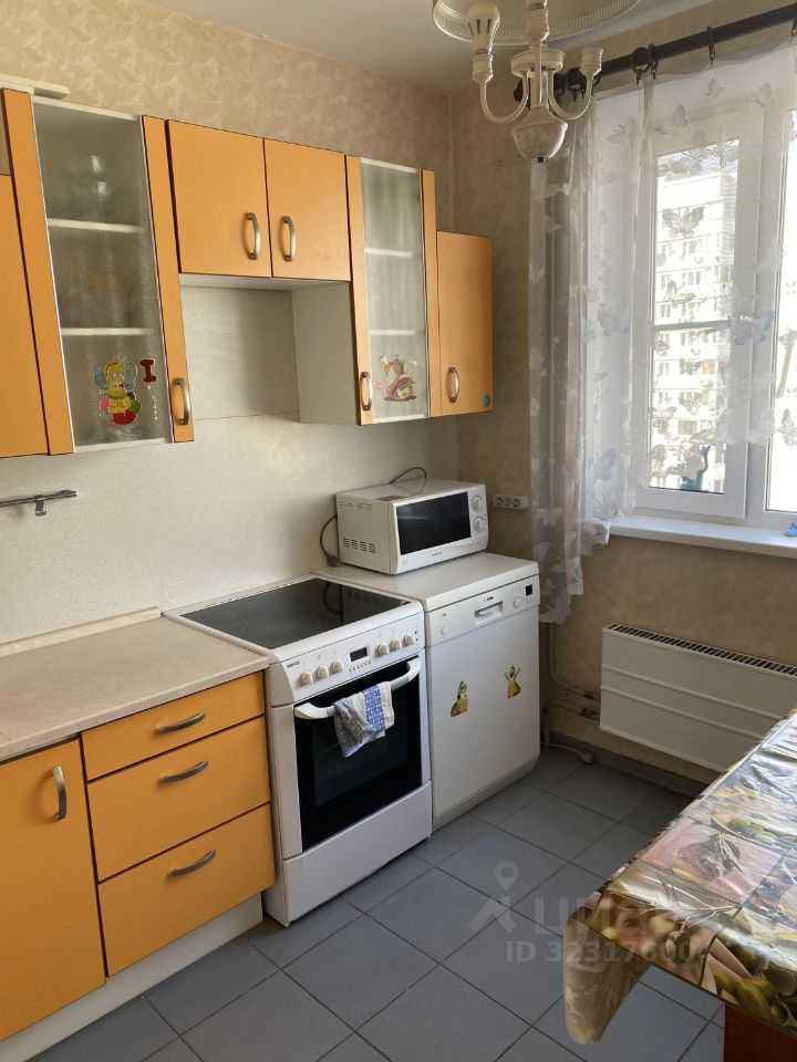 3-комнатная квартира, 80 м² — фотография 2