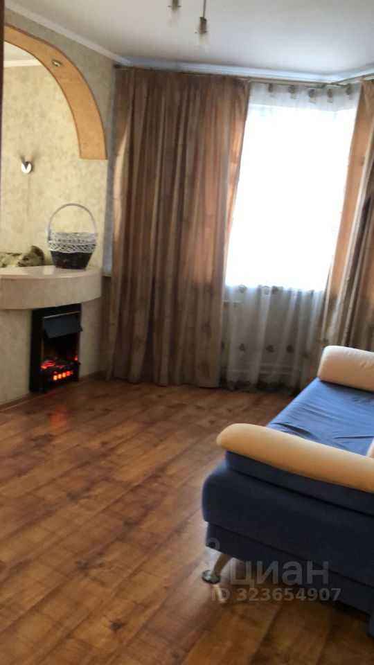2-комнатная квартира, 60 м² — фотография 2