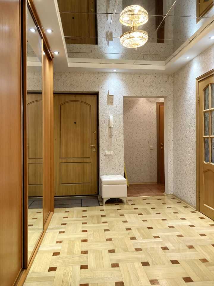 3-комнатная квартира, 80 м² — фотография 3