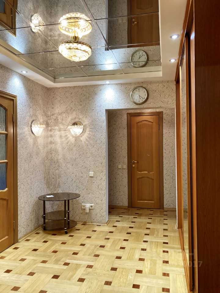 3-комнатная квартира, 80 м² — фотография 2