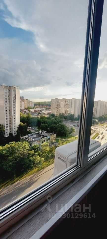 1-комнатная квартира, 41 м² — фотография 2
