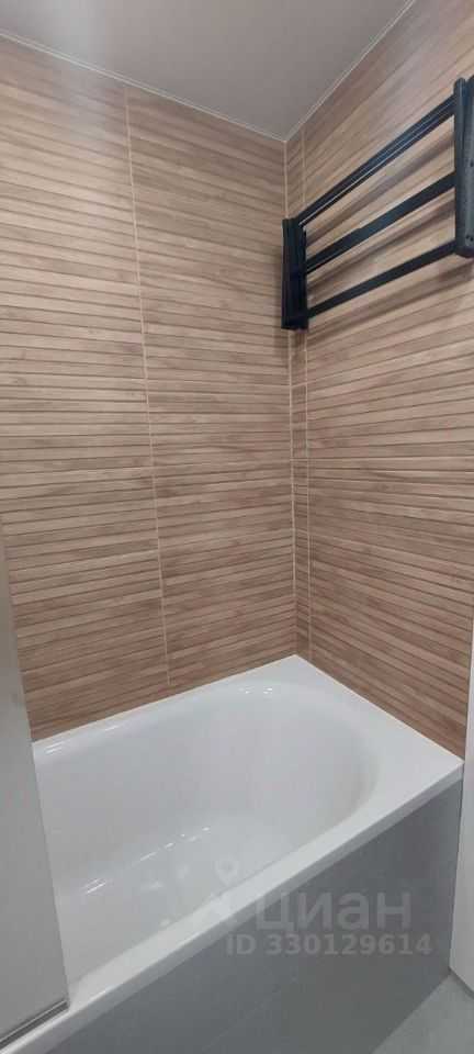 1-комнатная квартира, 41 м² — фотография 3