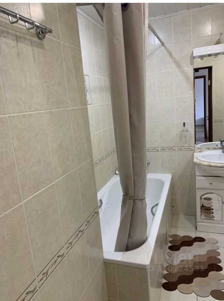 2-комнатная квартира, 51,7 м² — фотография 3