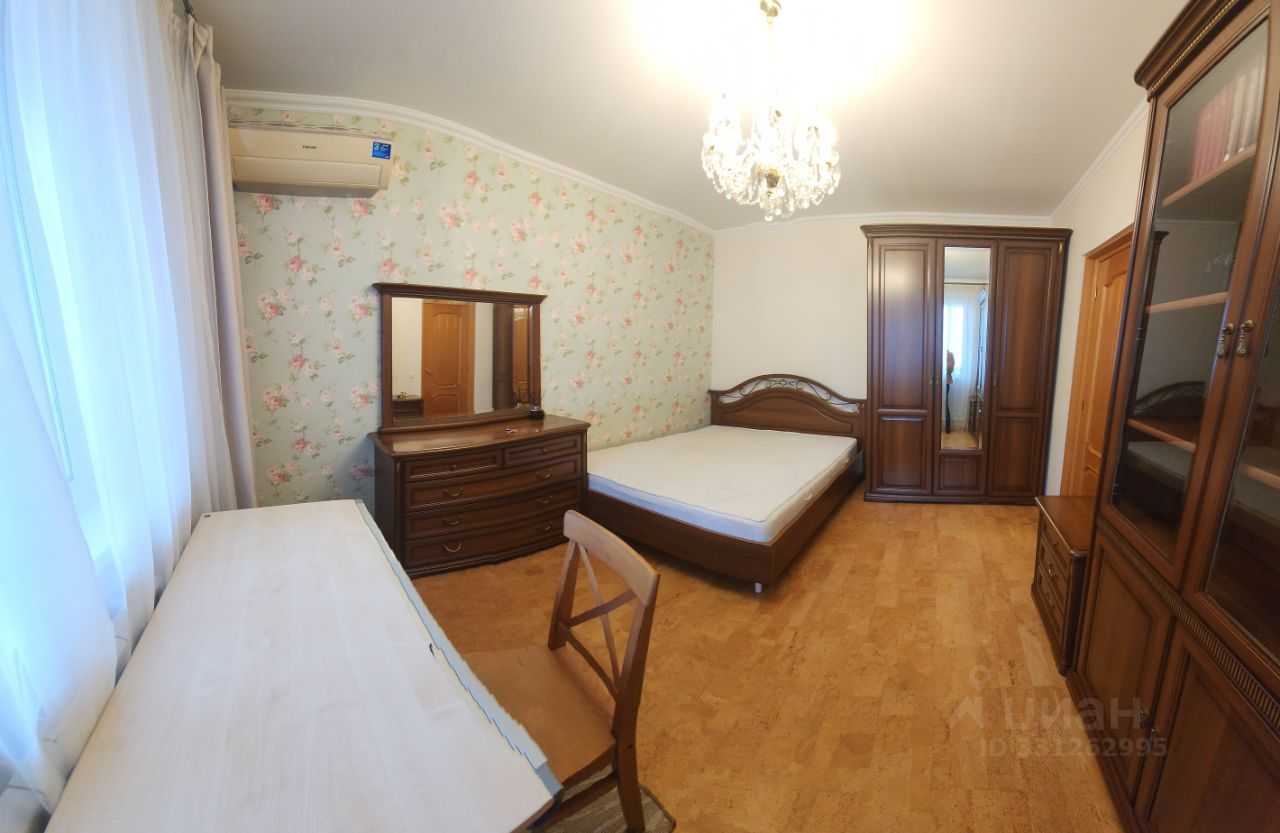 1-комнатная квартира, 39 м² — фотография 3