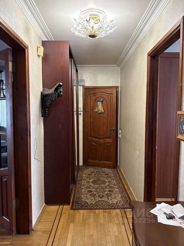 4-комнатная квартира, 95 м² — фотография 2