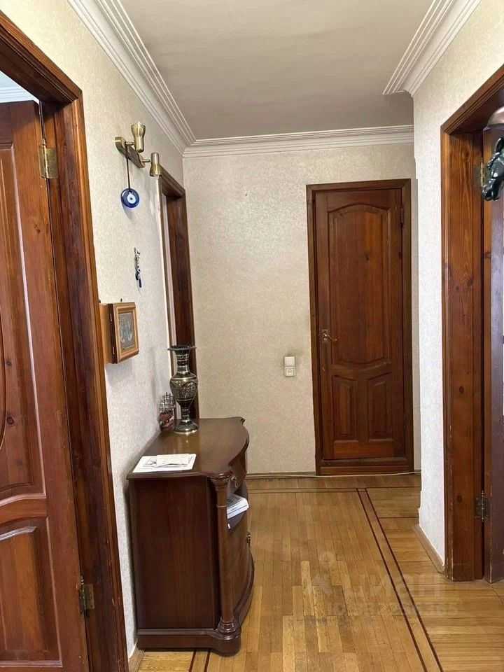 4-комнатная квартира, 95 м² — фотография 3