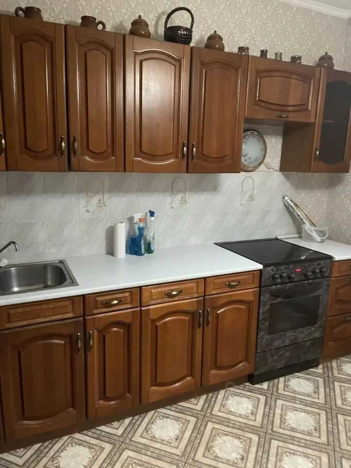 3-комнатная квартира, 77 м²