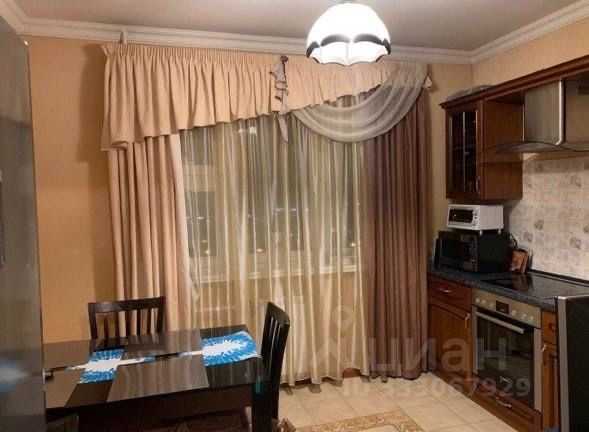 3-комнатная квартира, 75 м²