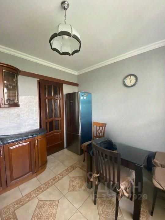 3-комнатная квартира, 75 м² — фотография 3