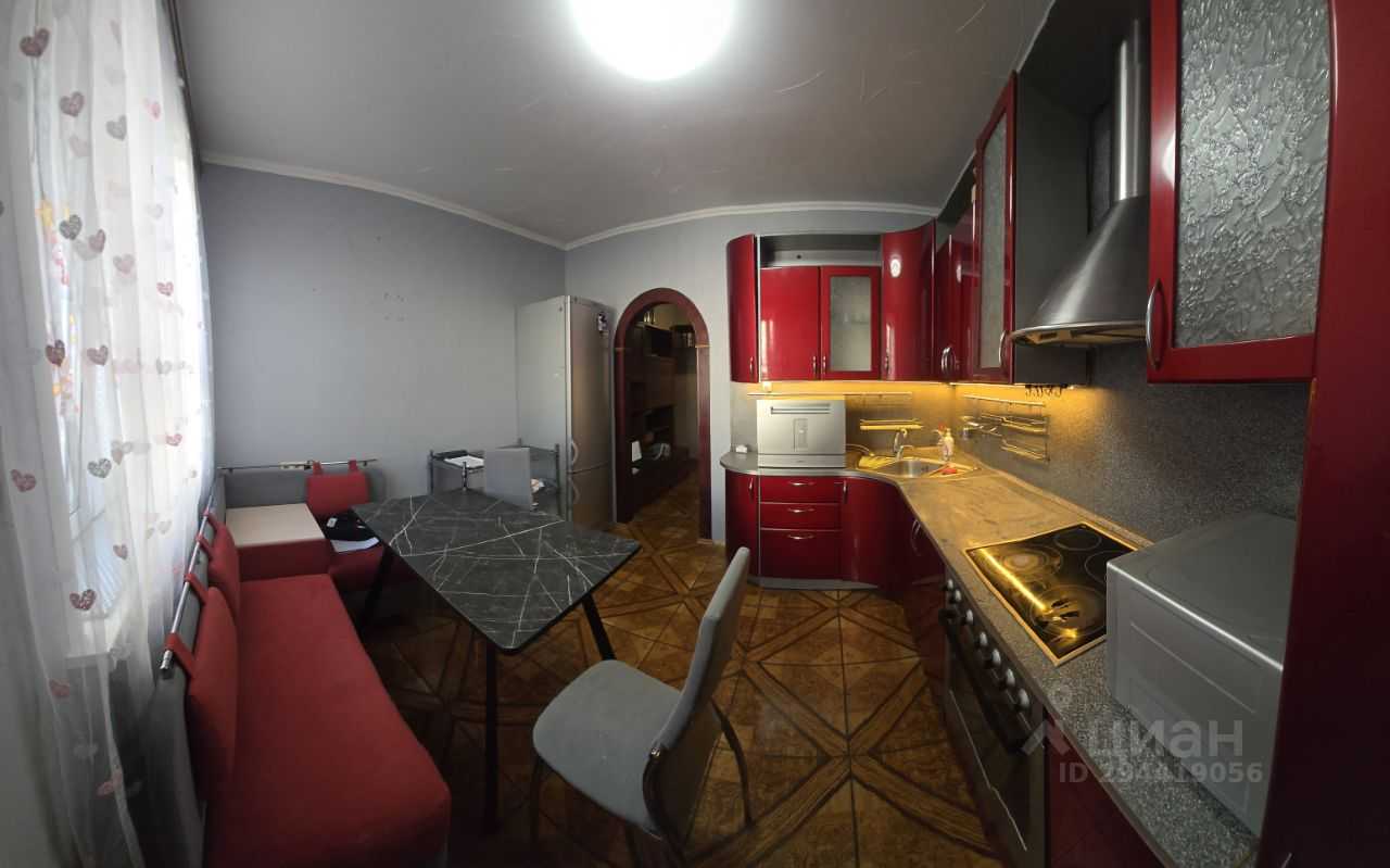 3-комнатная квартира, 74,5 м² — фотография 2