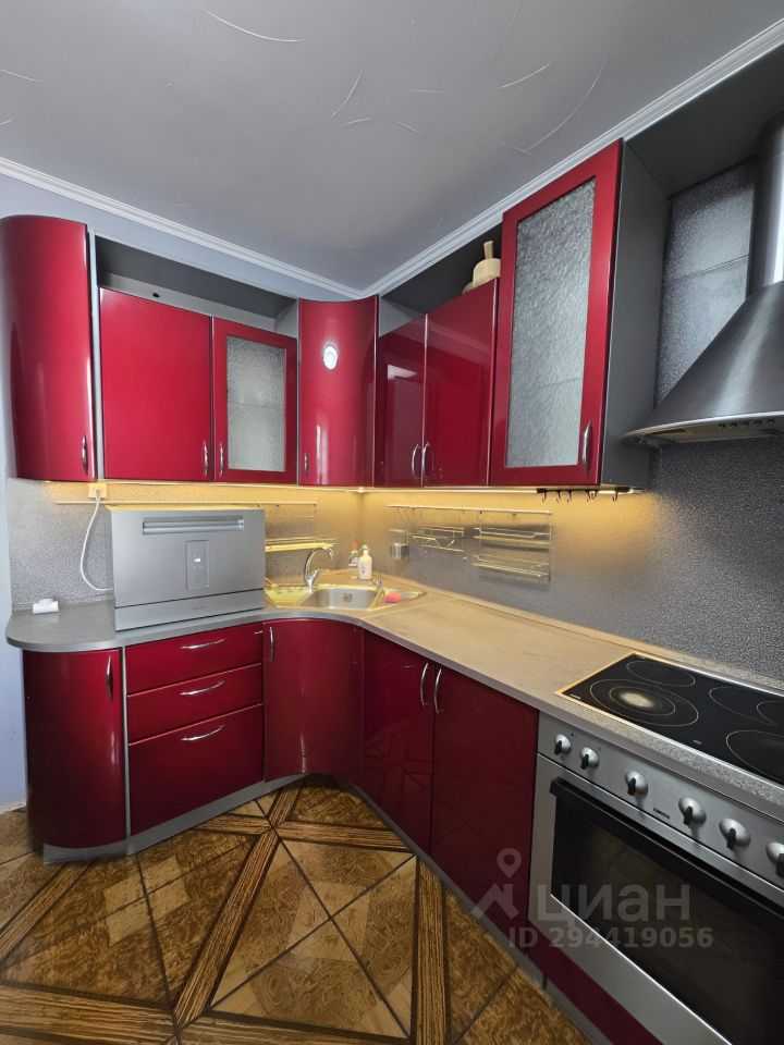3-комнатная квартира, 74,5 м²