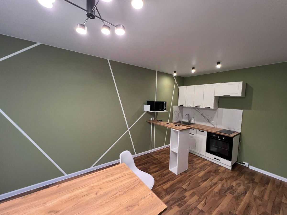 3-комнатная квартира, 50 м² — фотография 2