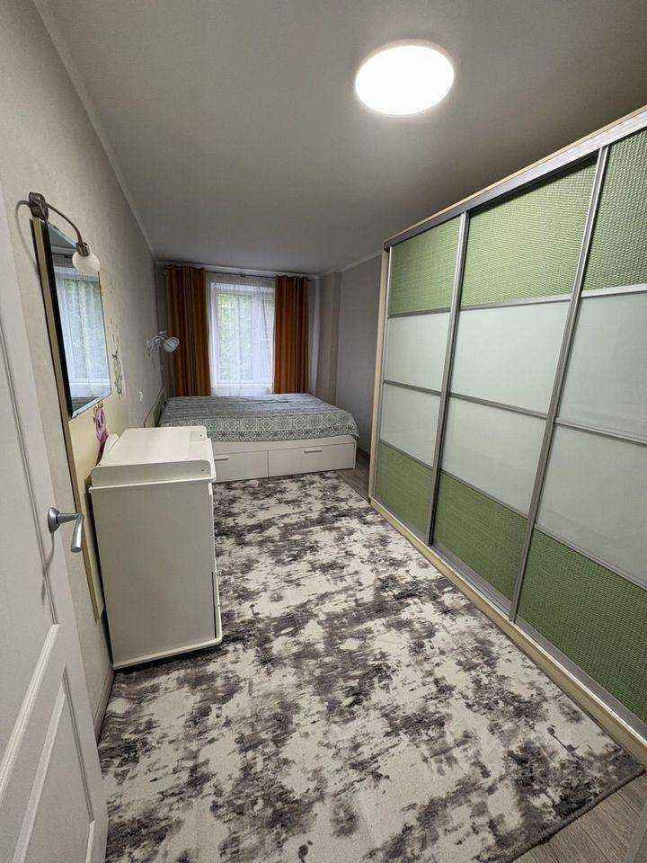 2-комнатная квартира, 45 м² — фотография 2