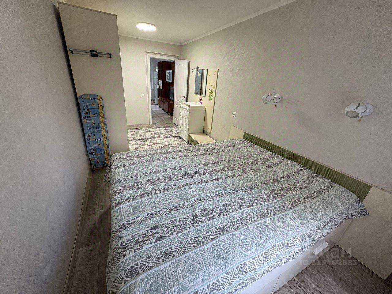 2-комнатная квартира, 45 м²