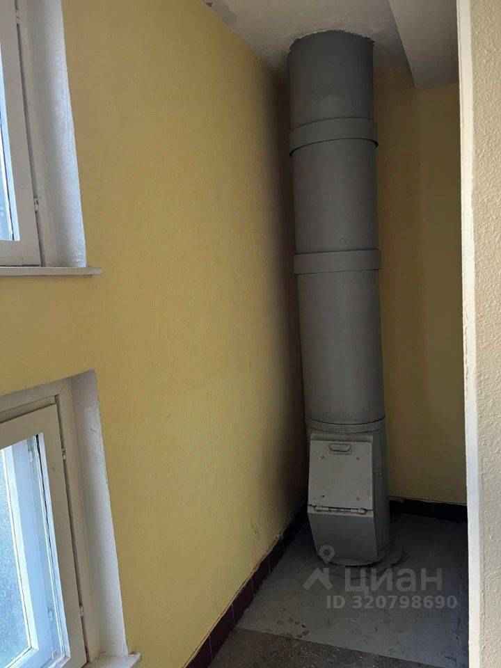 1-комнатная квартира, 45 м² — фотография 2