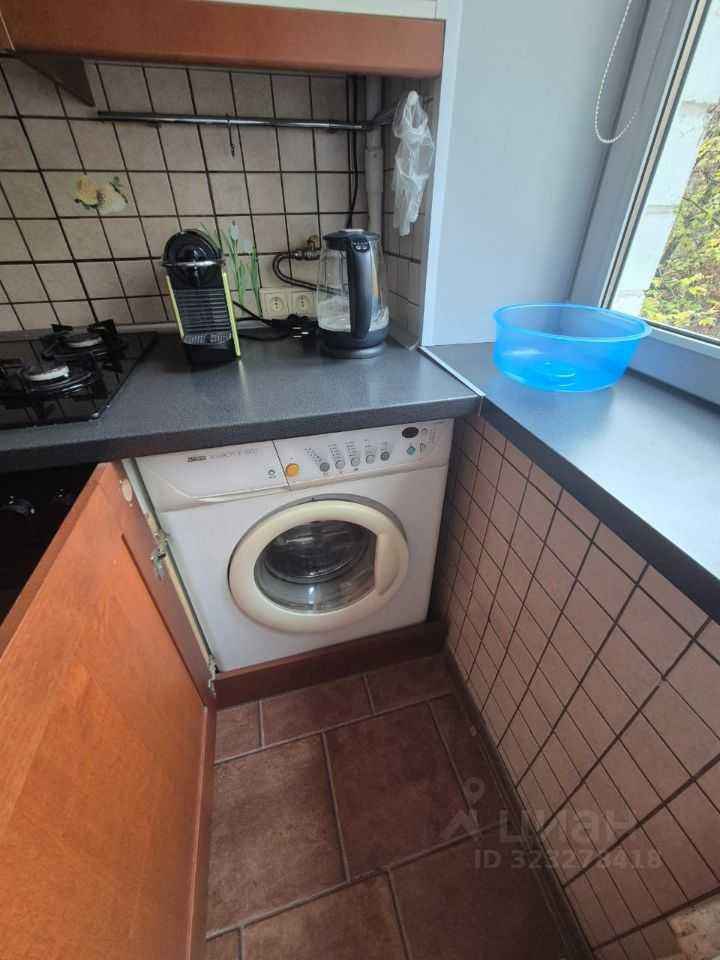 3-комнатная квартира, 57,6 м² — фотография 3