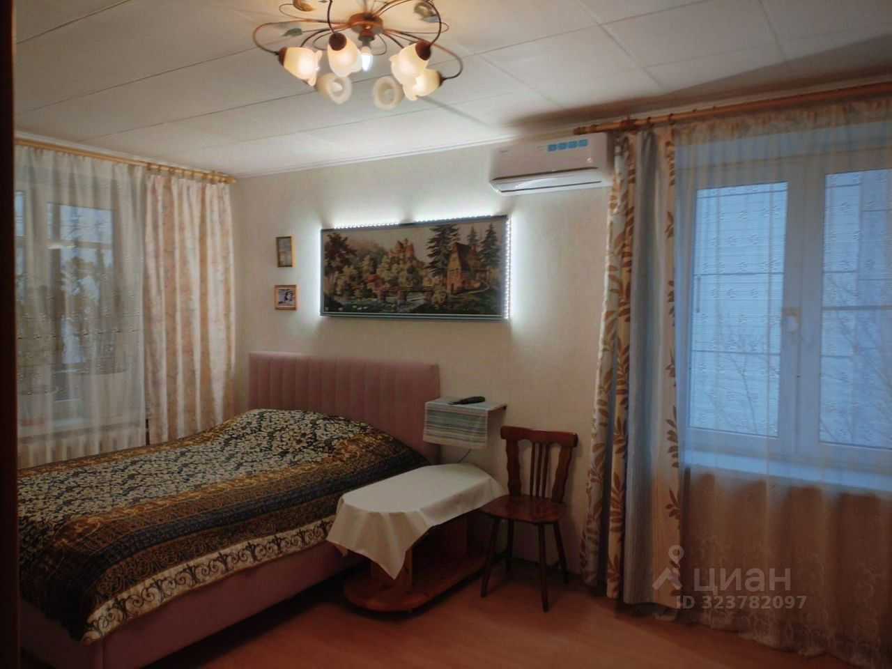 2-комнатная квартира, 45 м² — фотография 2