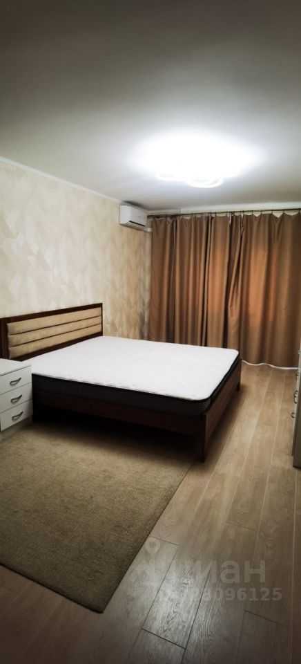 1-комнатная квартира, 45 м² — фотография 2