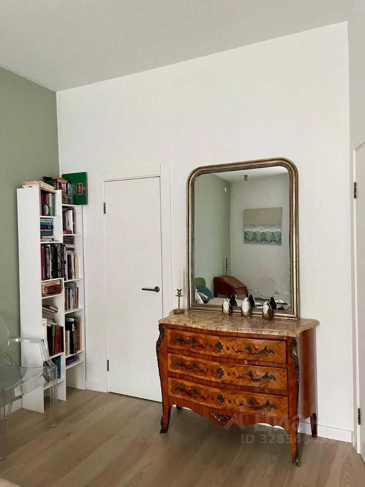 1-комнатная квартира, 45 м² — фотография 2