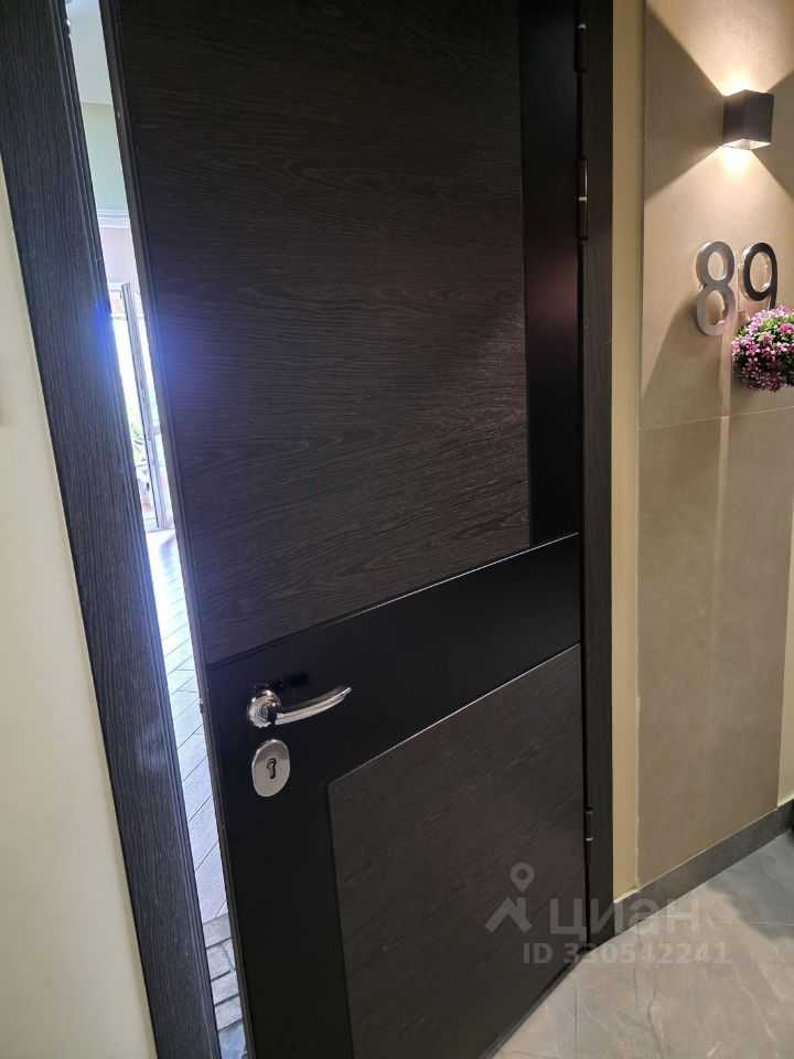 2-комнатная квартира, 60,9 м² — фотография 3