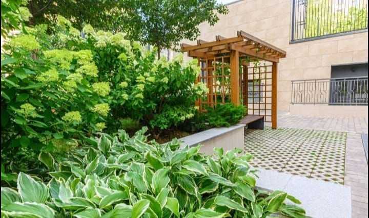 2-комнатная квартира, 47 м² — фотография 3