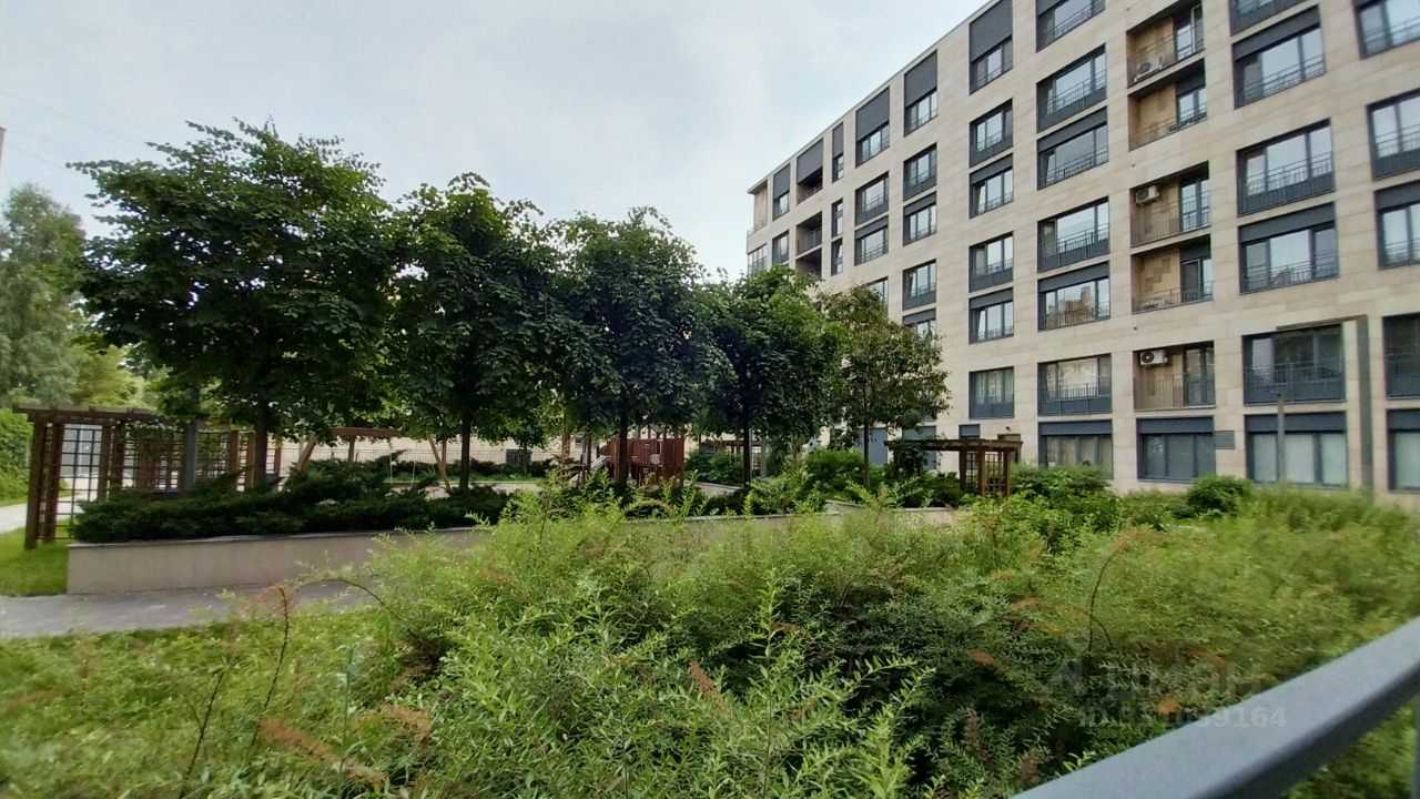 2-комнатная квартира, 47 м²