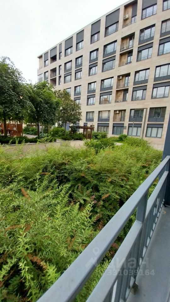 2-комнатная квартира, 47 м² — фотография 2