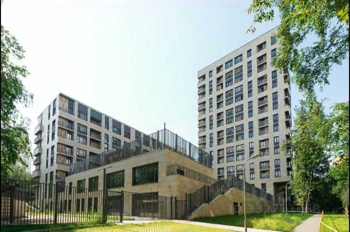2-комнатная квартира, 49 м² — фотография 3