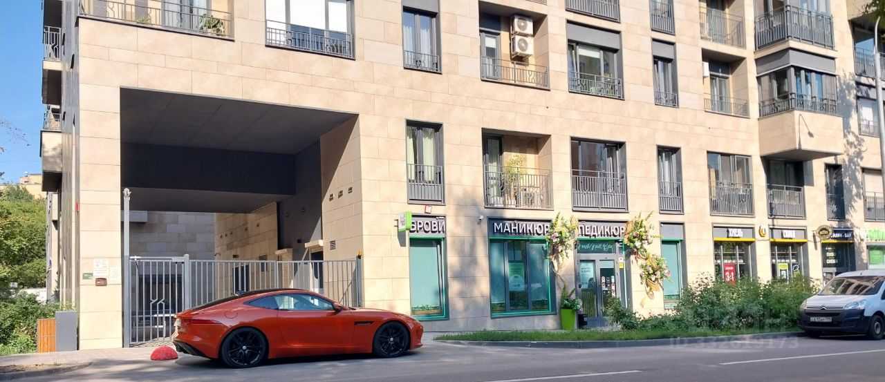 2-комнатная квартира, 47 м²