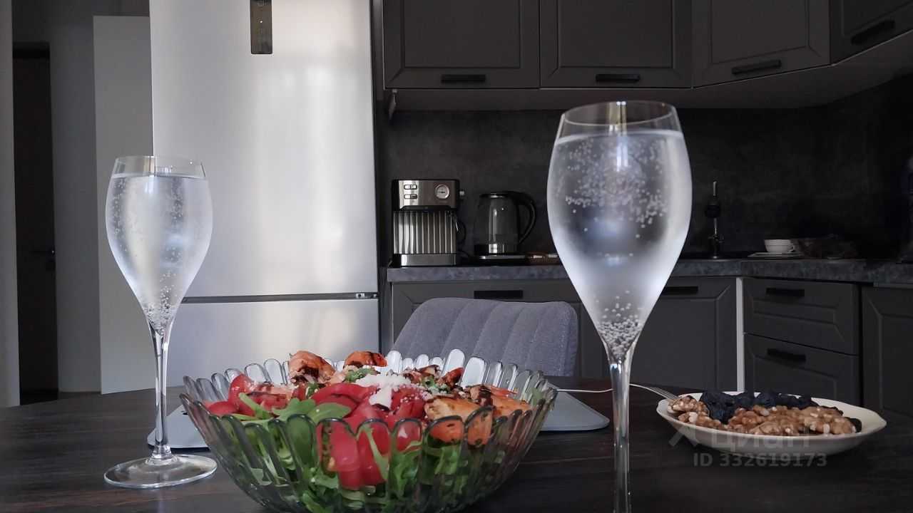 2-комнатная квартира, 47 м² — фотография 2