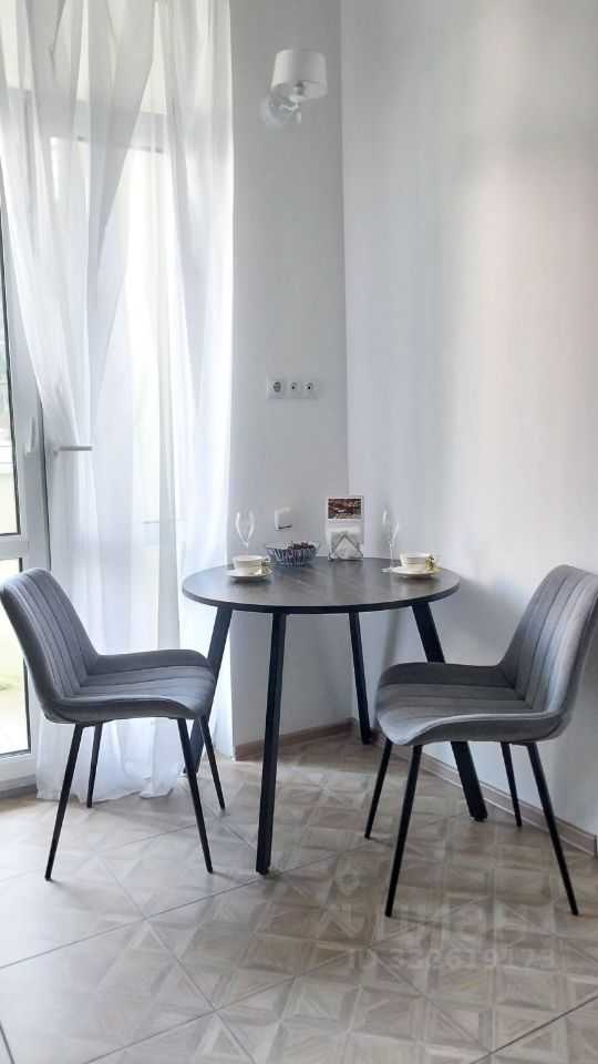 2-комнатная квартира, 47 м² — фотография 3
