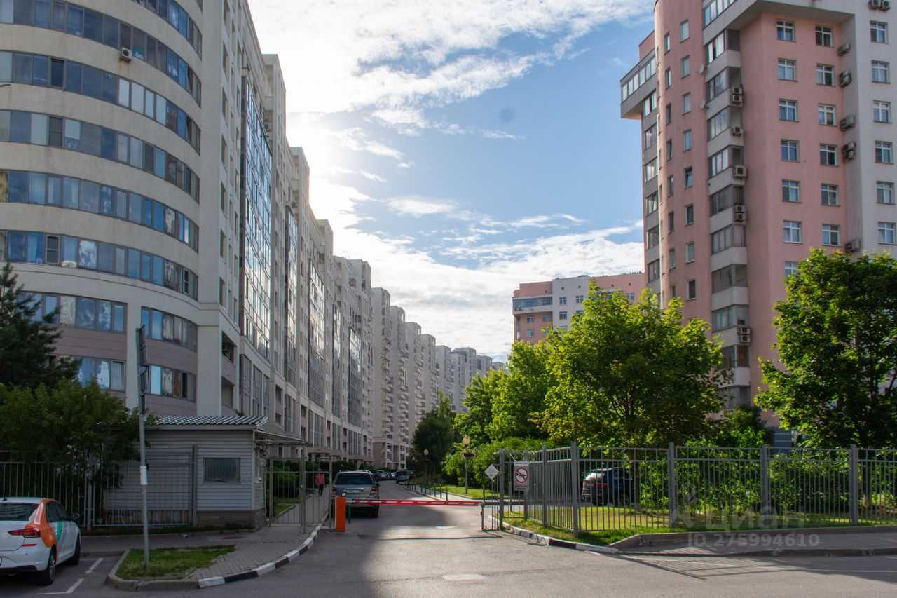 2-комнатная квартира, 86 м²