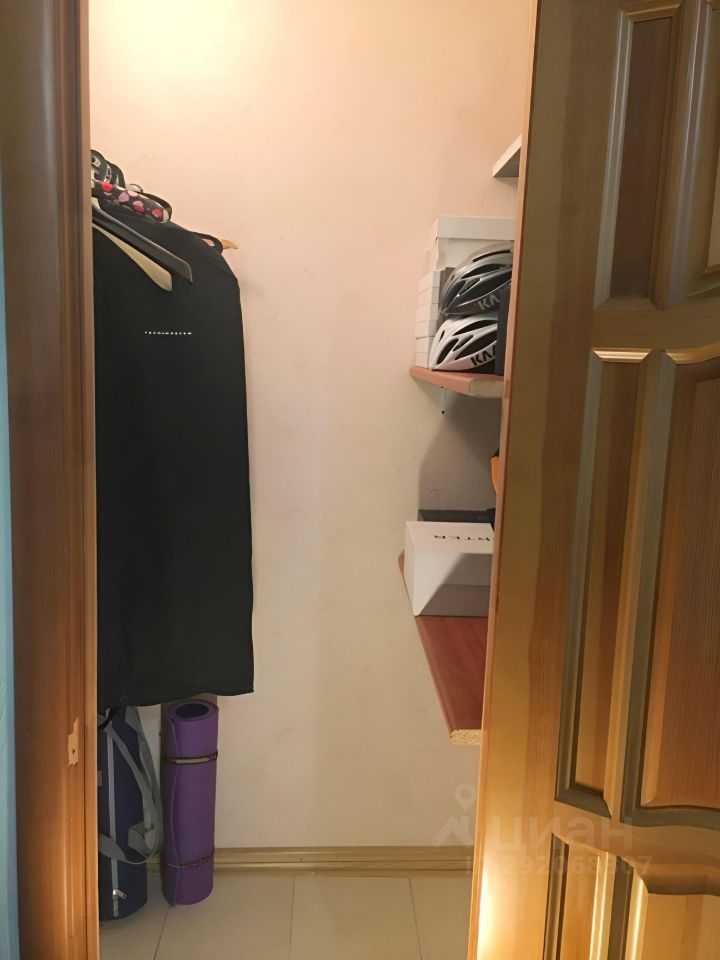 2-комнатная квартира, 68 м² — фотография 2