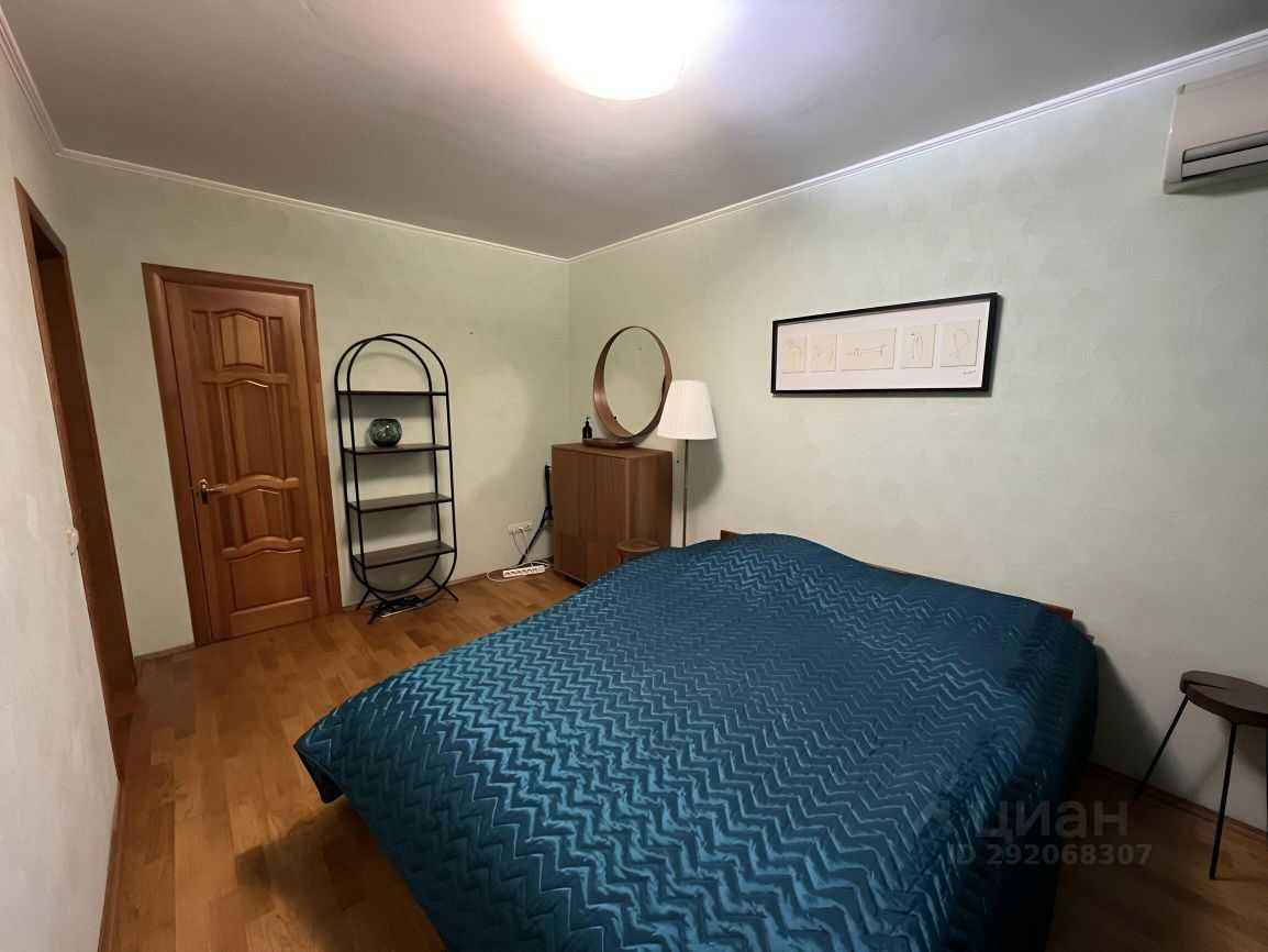 2-комнатная квартира, 68 м²