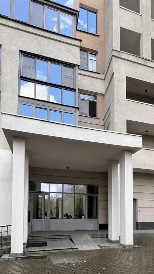 4-комнатная квартира, 150 м² — фотография 2
