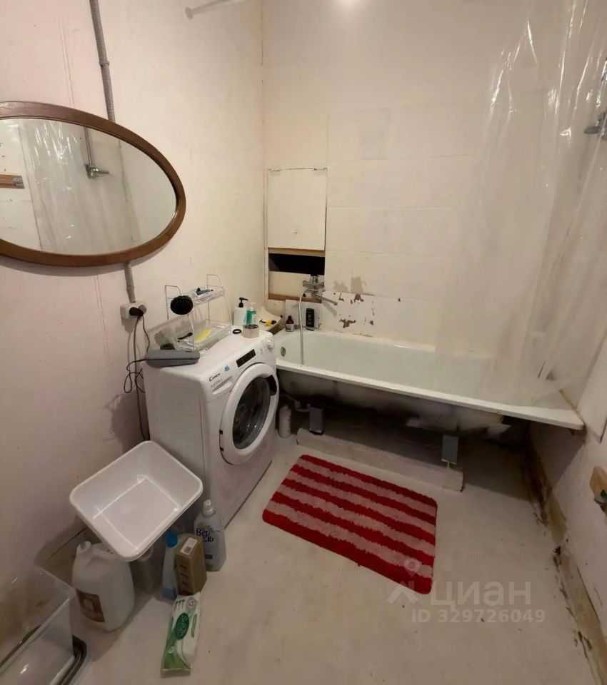3-комнатная квартира, 133 м² — фотография 2