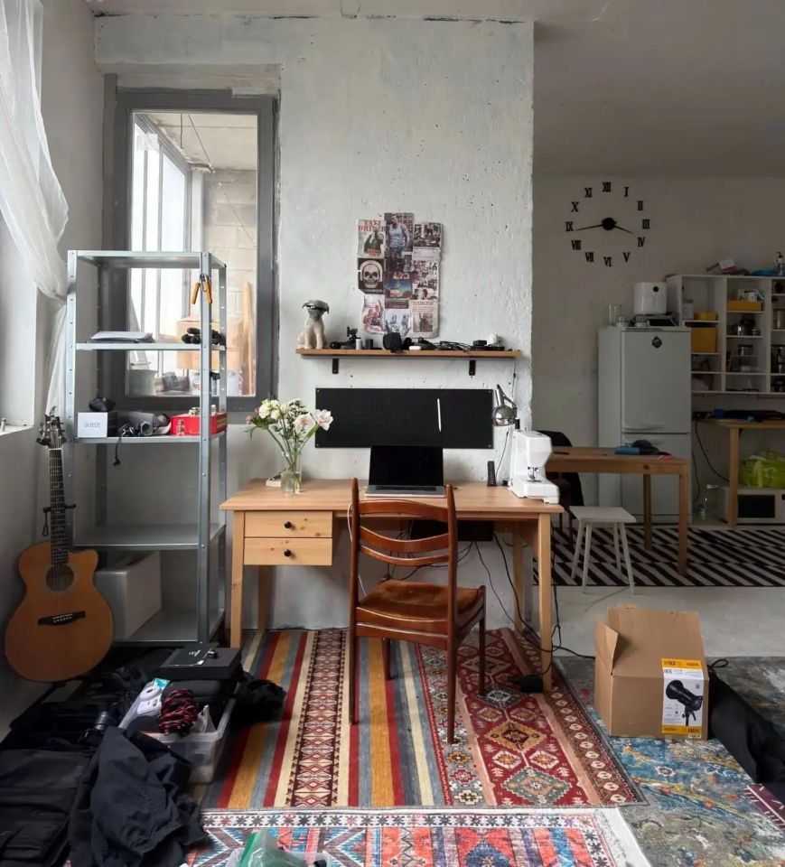 3-комнатная квартира, 133 м²