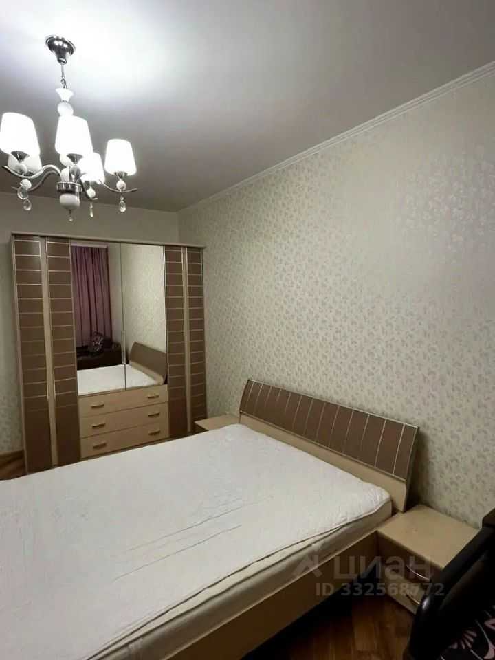 2-комнатная квартира, 66,6 м² — фотография 2