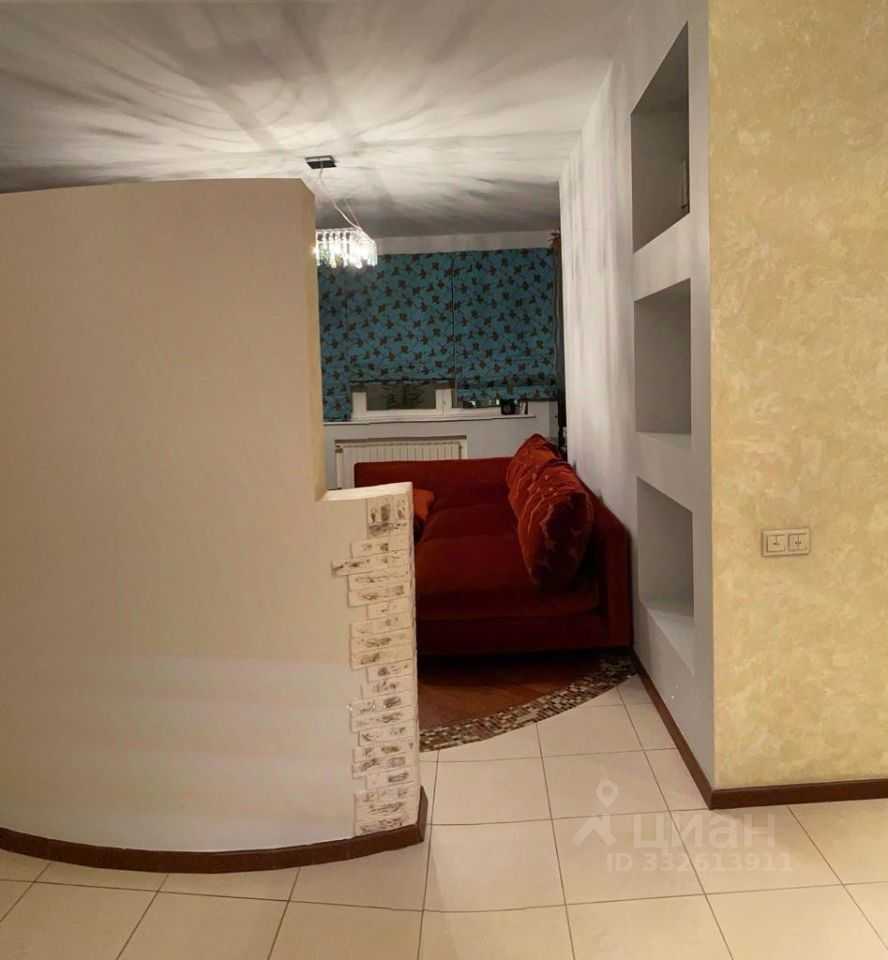 2-комнатная квартира, 85 м²