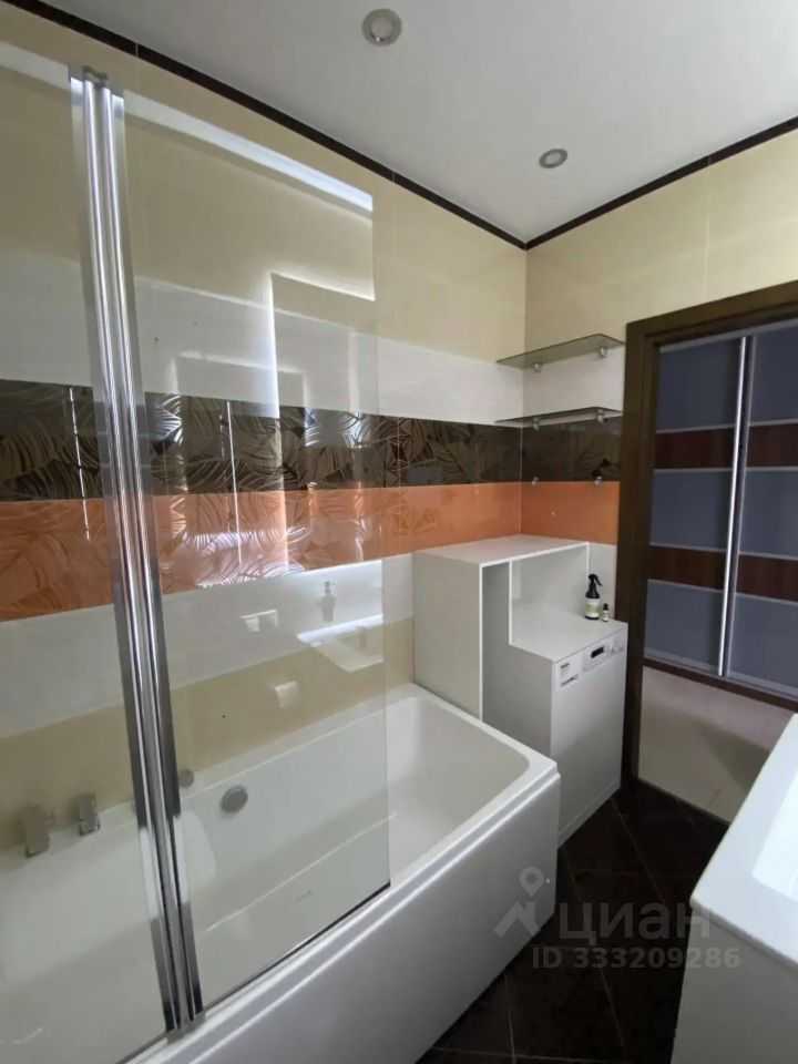 3-комнатная квартира, 90 м² — фотография 3