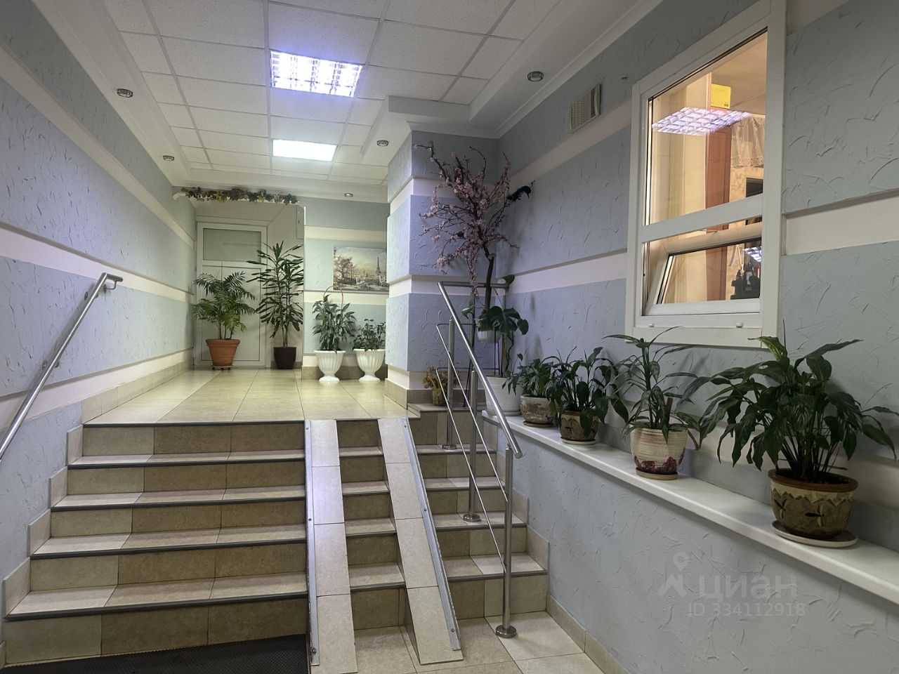 2-комнатная квартира, 65 м² — фотография 3