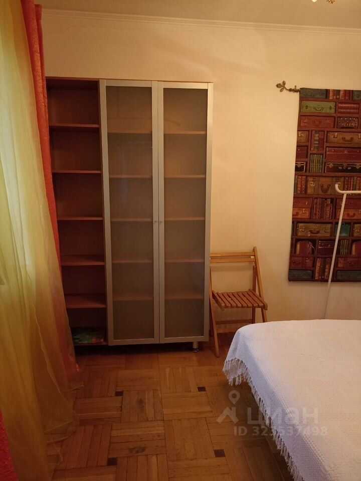 3-комнатная квартира, 56 м² — фотография 2