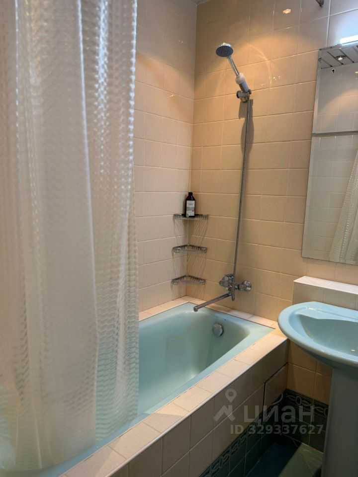 2-комнатная квартира, 52 м² — фотография 3