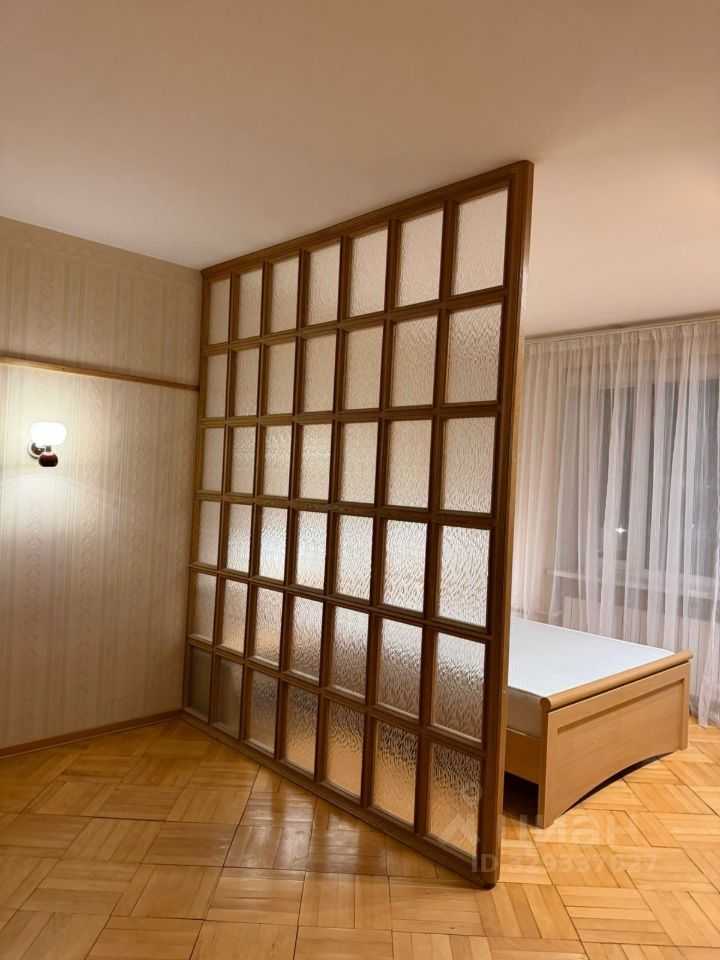 2-комнатная квартира, 52 м² — фотография 2