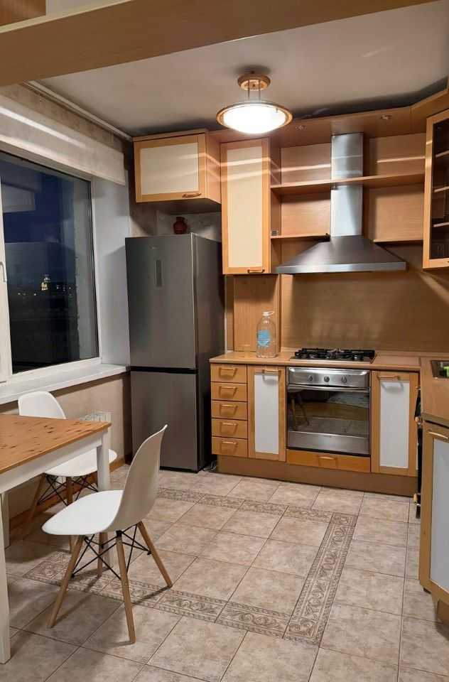 2-комнатная квартира, 52 м²