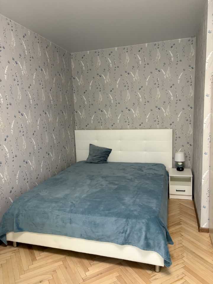 1-комнатная квартира, 34 м² — фотография 2