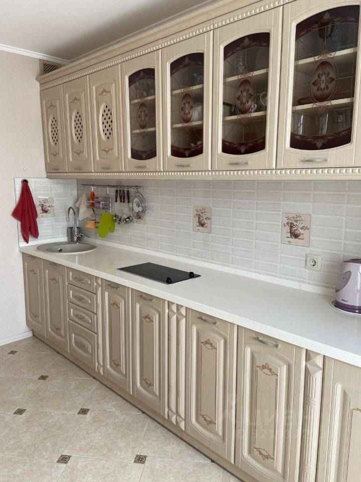 1-комнатная квартира, 47 м² — фотография 2