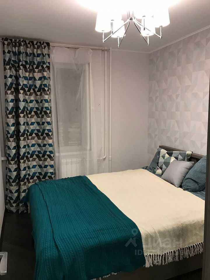 2-комнатная квартира, 33 м² — фотография 2