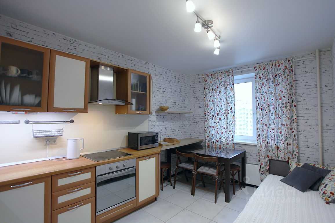 2-комнатная квартира, 60 м²